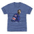 Chris Kreider Kids T-Shirt | 500 LEVEL