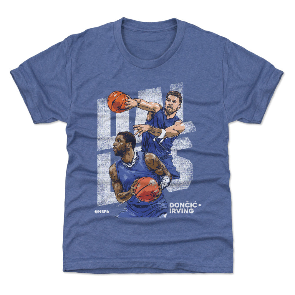 Kyrie Irving Kids T-Shirt | 500 LEVEL