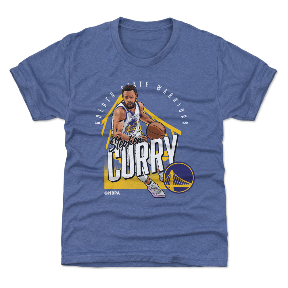 Steph Curry Kids T-Shirt | 500 LEVEL