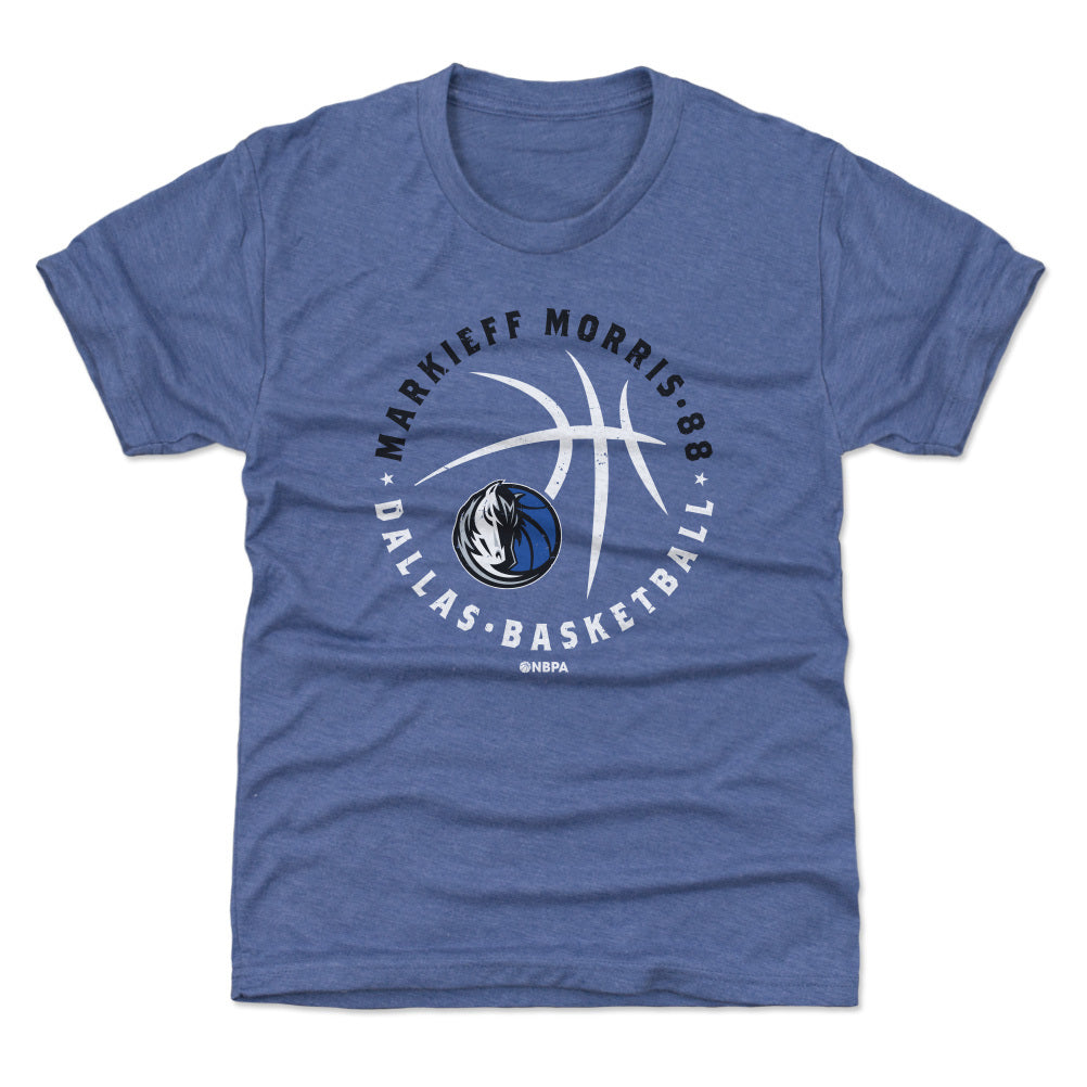 Markieff Morris Kids T-Shirt | 500 LEVEL