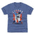 Francisco Lindor Kids T-Shirt | 500 LEVEL