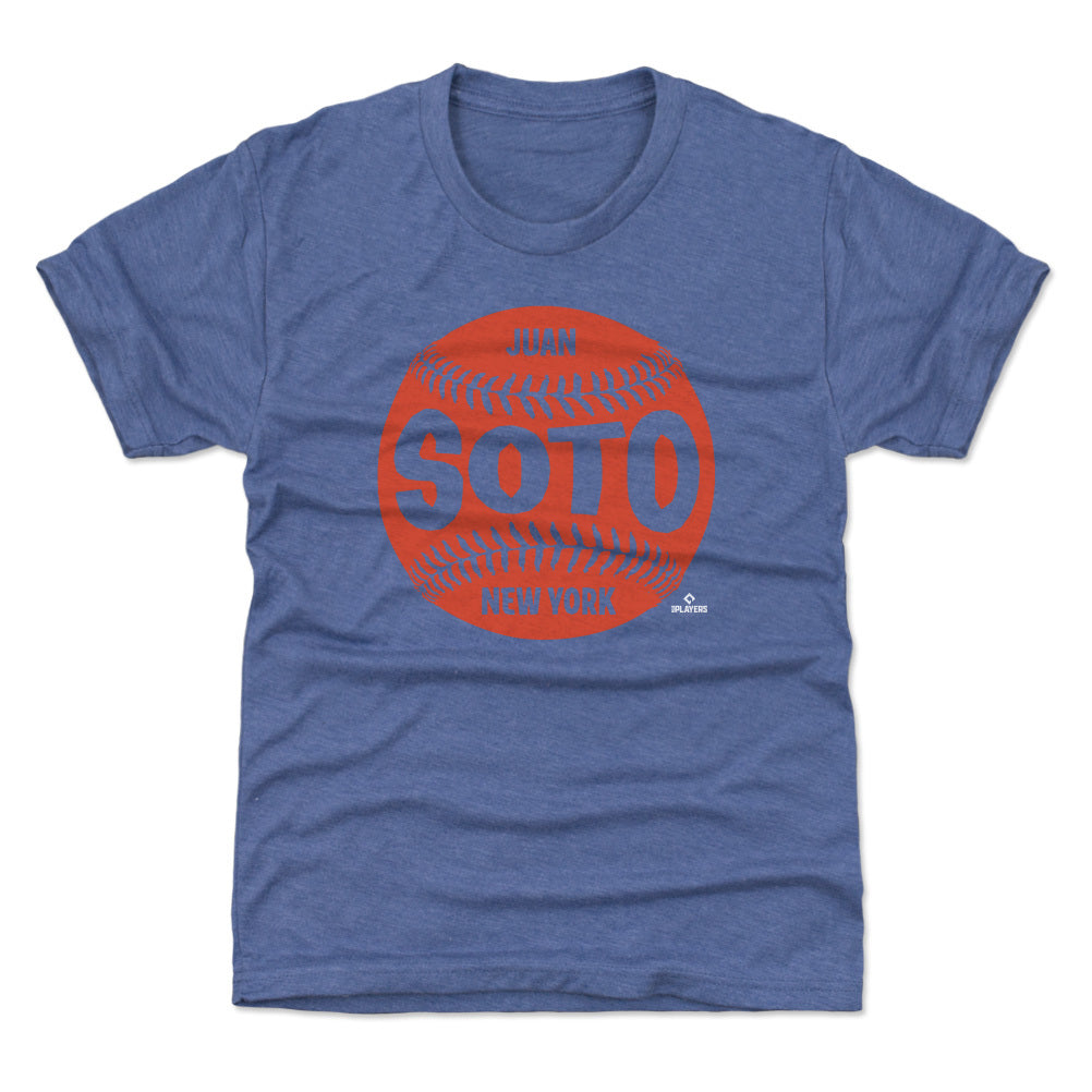 Juan Soto Kids T-Shirt | 500 LEVEL