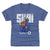 Shai Gilgeous-Alexander Kids T-Shirt | 500 LEVEL