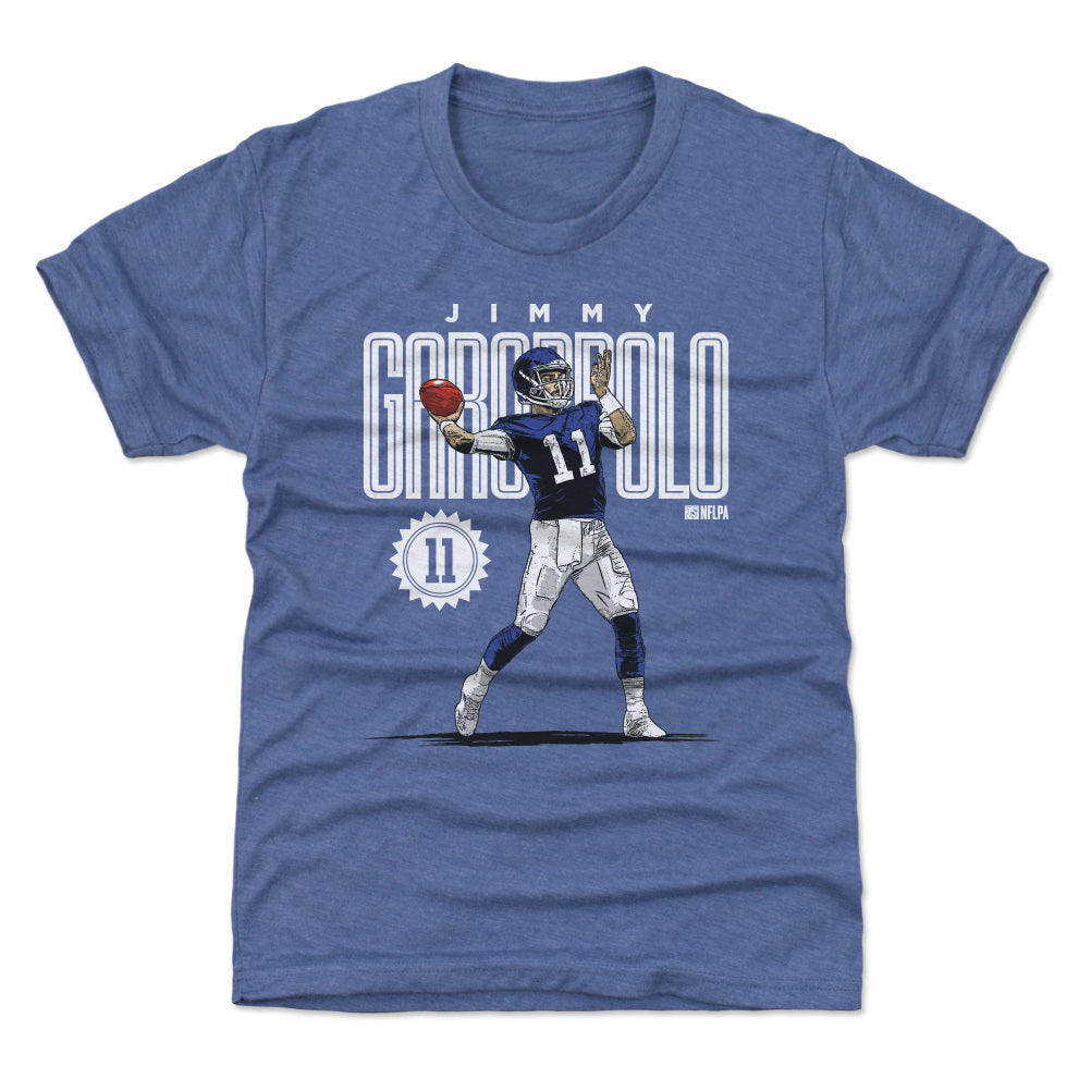 Jimmy Garoppolo Kids T-Shirt | 500 LEVEL