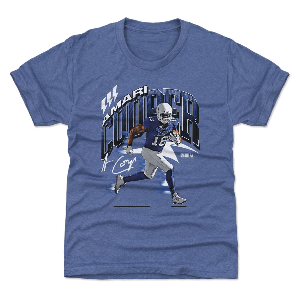 Amari Cooper Kids T-Shirt | 500 LEVEL