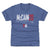 Jared McCain Kids T-Shirt | 500 LEVEL