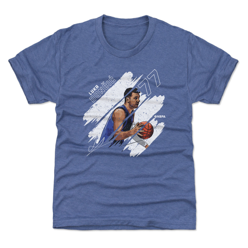 Luka Doncic Kids T-Shirt | 500 LEVEL