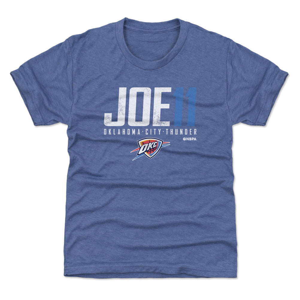 Isaiah Joe Kids T-Shirt | 500 LEVEL