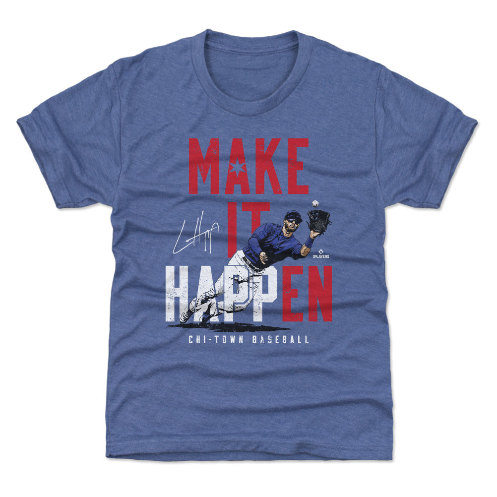 Ian Happ Kids T-Shirt | 500 LEVEL