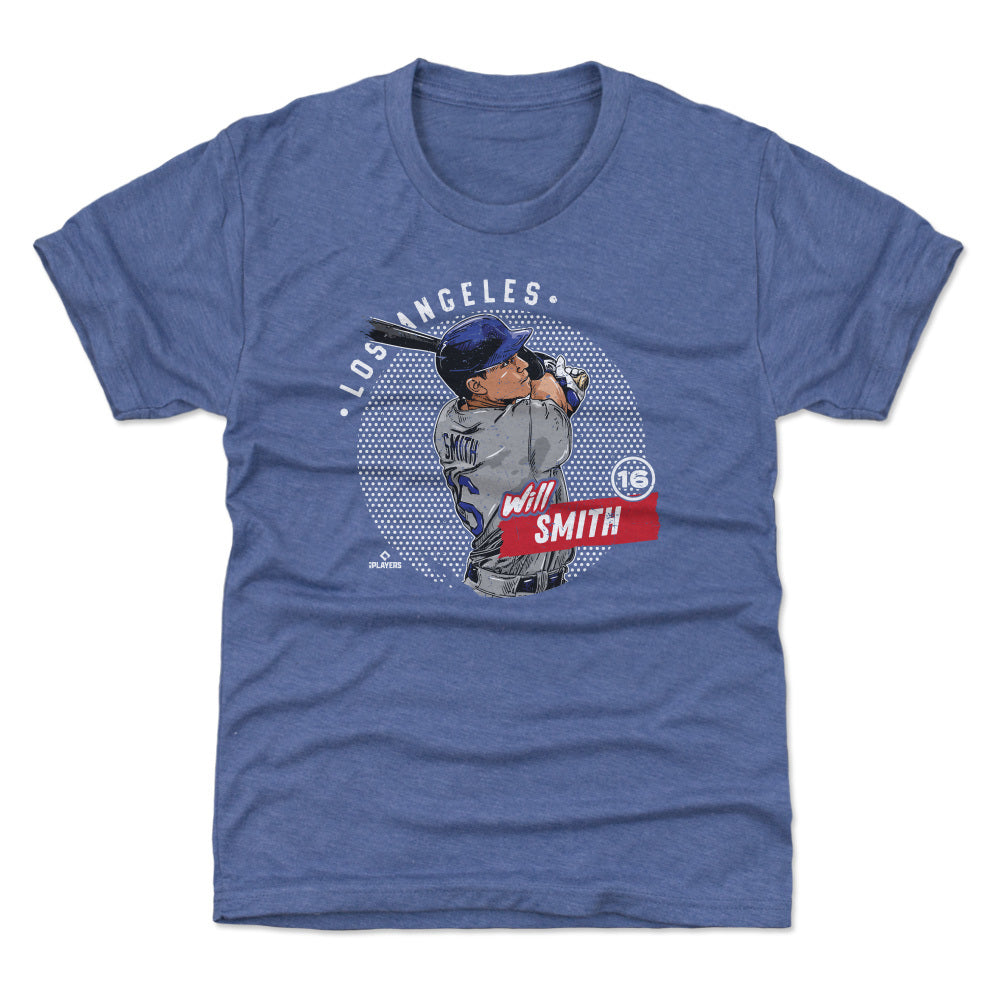 Will Smith Kids T-Shirt | 500 LEVEL