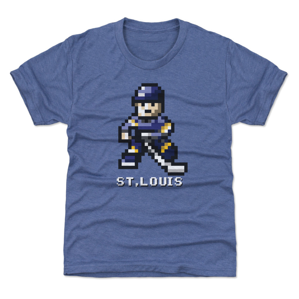 St. Louis Kids T-Shirt | 500 LEVEL