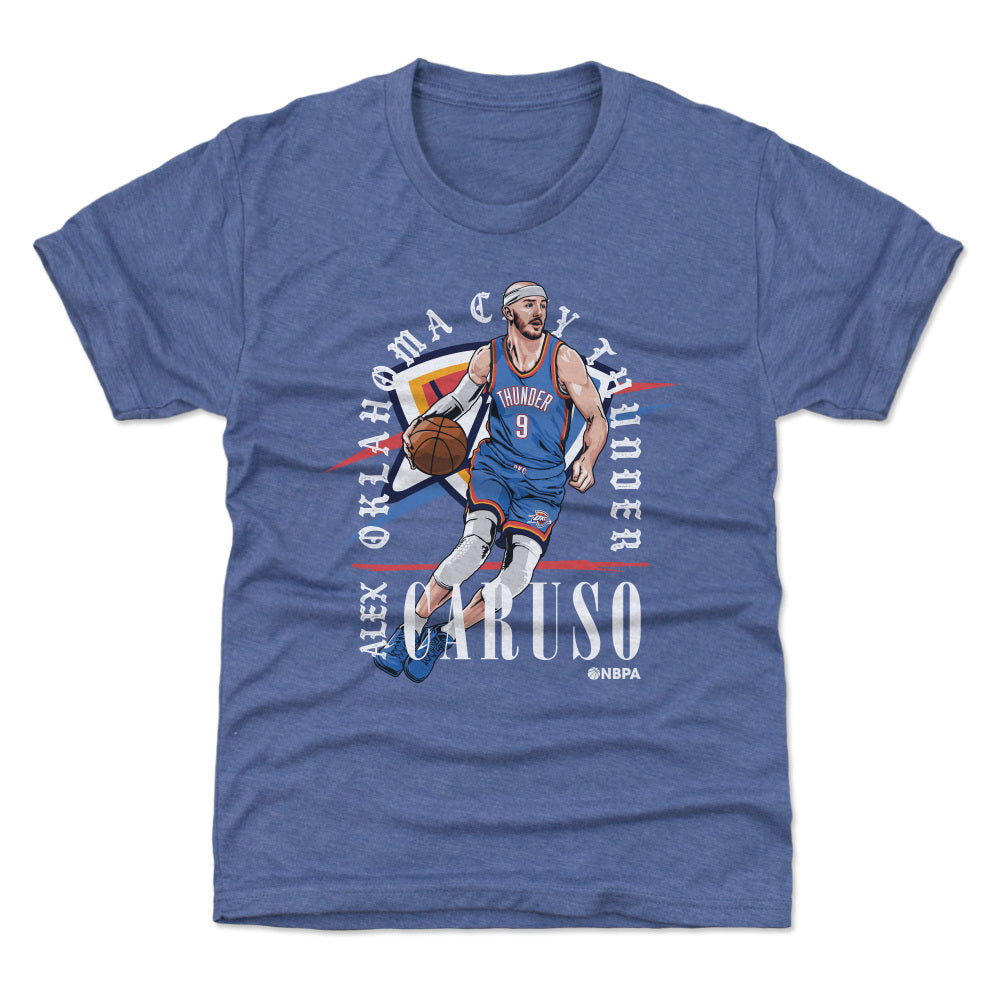 Alex Caruso Kids T-Shirt | 500 LEVEL