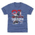 Igor Shesterkin Kids T-Shirt | 500 LEVEL