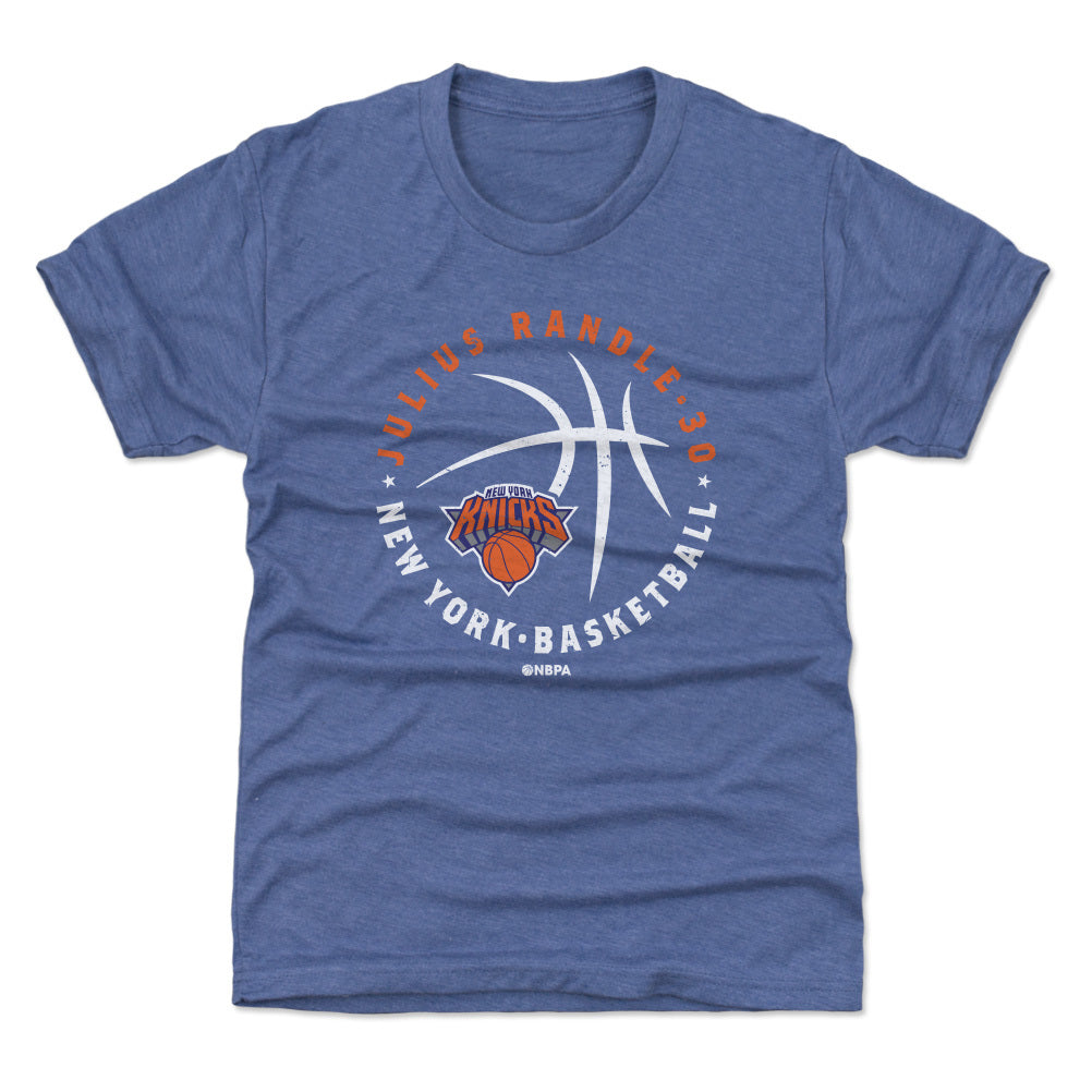 Julius Randle Kids T-Shirt | 500 LEVEL