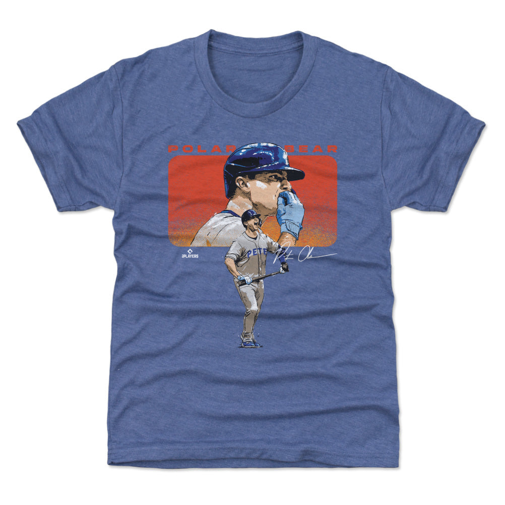 Pete Alonso Kids T-Shirt | 500 LEVEL