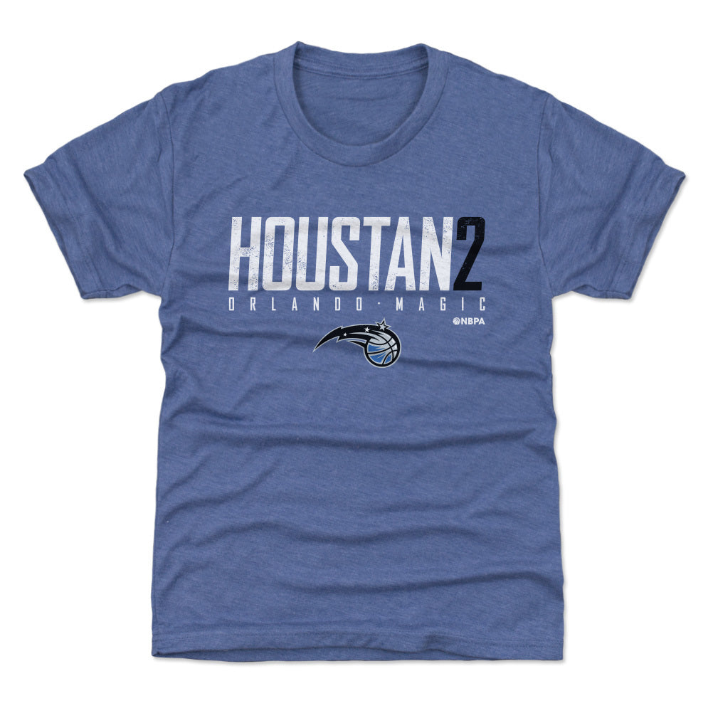 Caleb Houstan Kids T-Shirt | 500 LEVEL