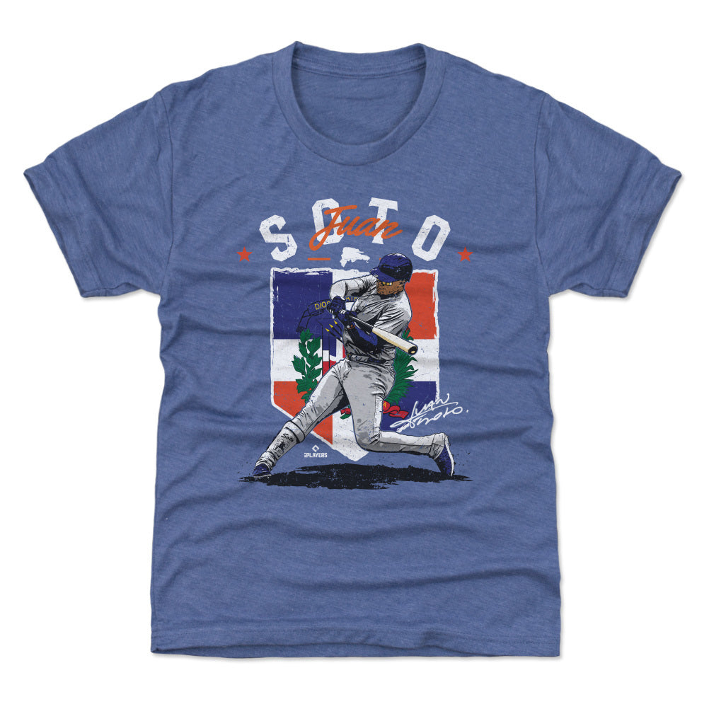 Juan Soto Kids T-Shirt | 500 LEVEL