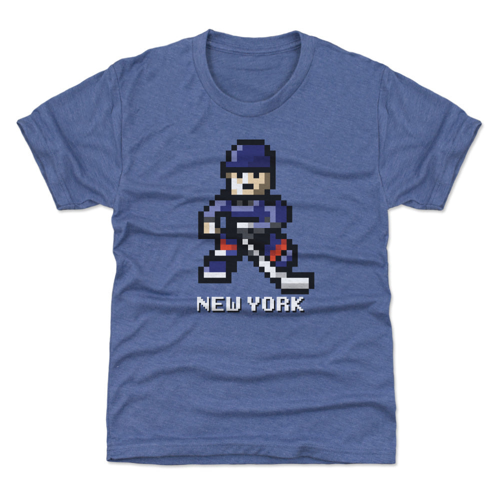 New York Kids T-Shirt | 500 LEVEL