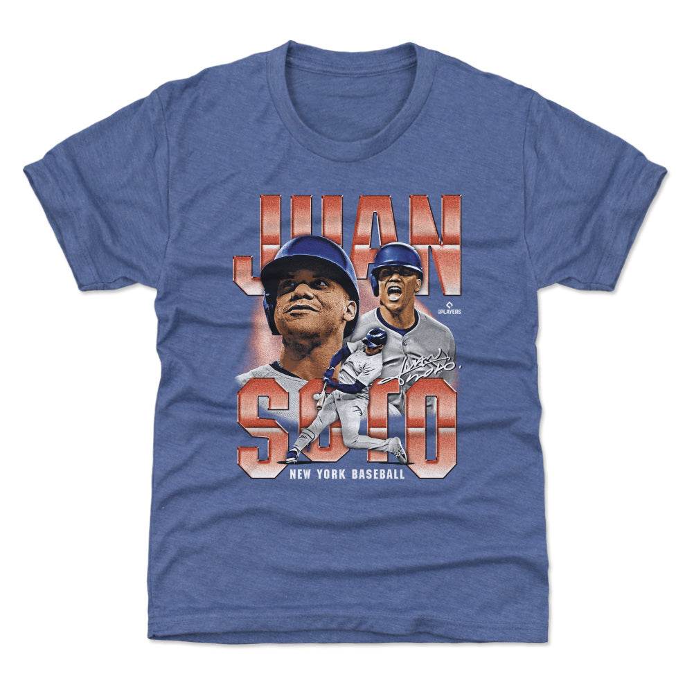 Juan Soto Kids T-Shirt | 500 LEVEL