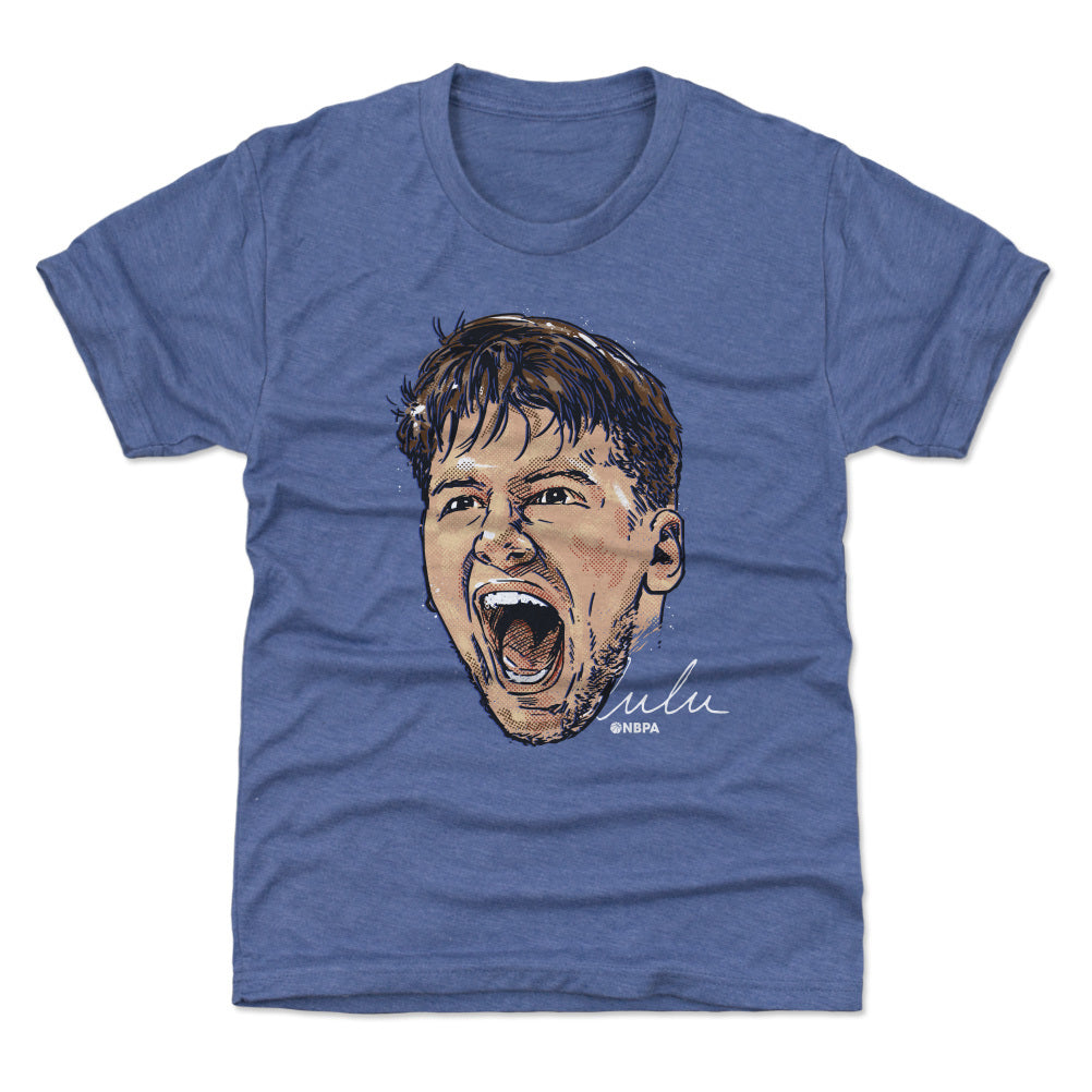 Luka Doncic Kids T-Shirt | 500 LEVEL