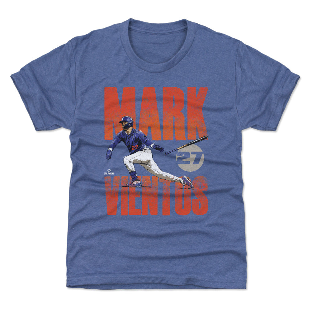 Mark Vientos Kids T-Shirt | 500 LEVEL