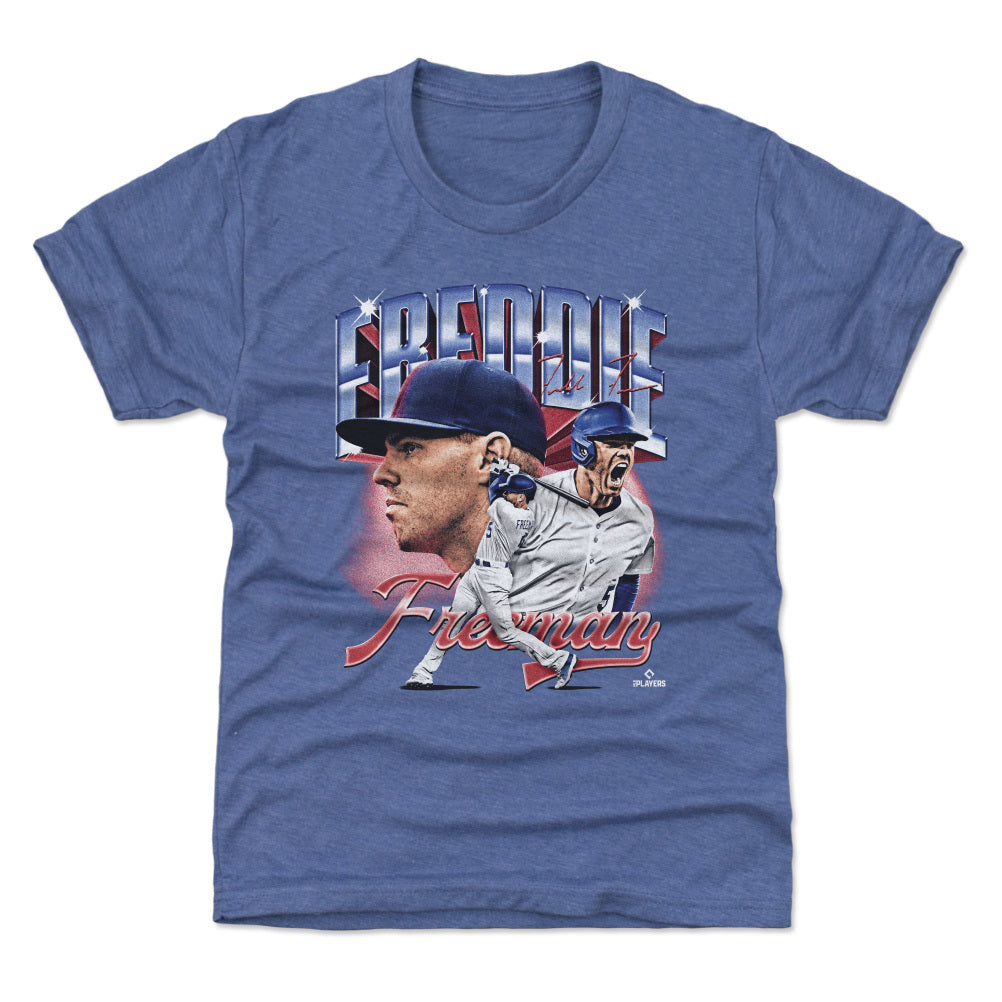 Freddie Freeman Kids T-Shirt | 500 LEVEL