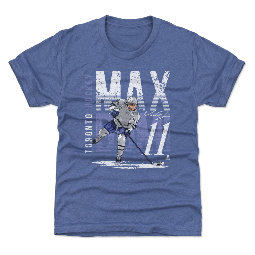 Max Domi Kids T-Shirt | 500 LEVEL