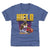 Buddy Hield Kids T-Shirt | 500 LEVEL