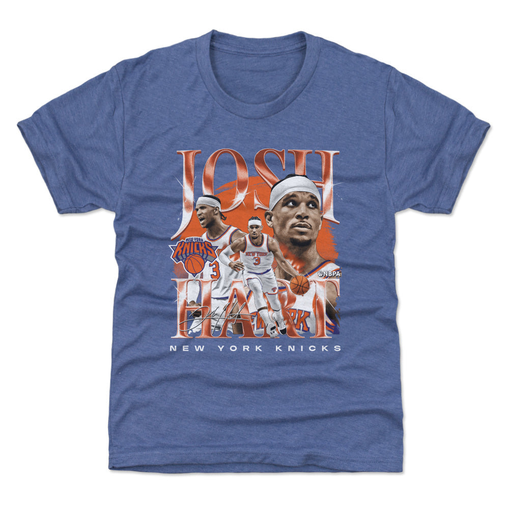 Josh Hart Kids T-Shirt | 500 LEVEL