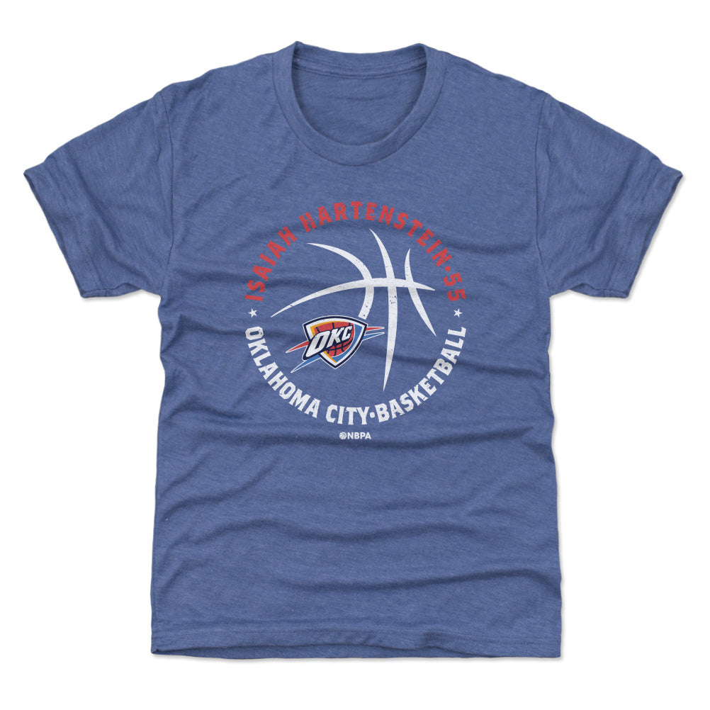 Isaiah Hartenstein Kids T-Shirt | 500 LEVEL