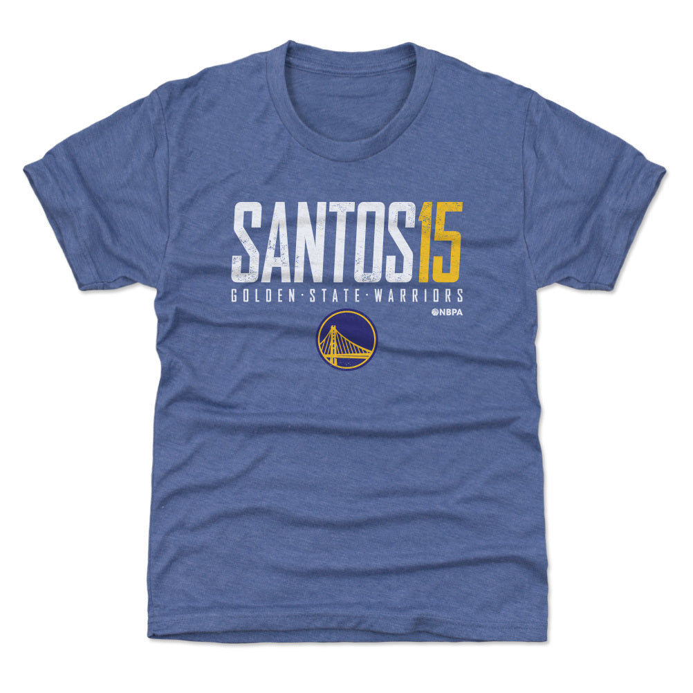 Gui Santos Kids T-Shirt | 500 LEVEL