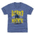 Bailey Ober Kids T-Shirt | 500 LEVEL