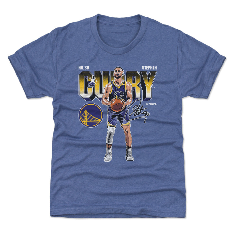 Steph Curry Kids T-Shirt | 500 LEVEL