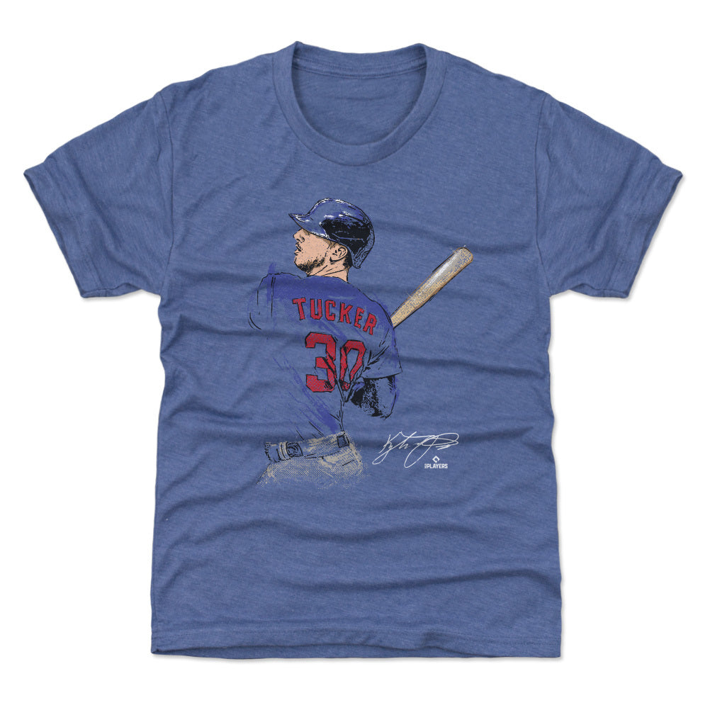 Kyle Tucker Kids T-Shirt | 500 LEVEL