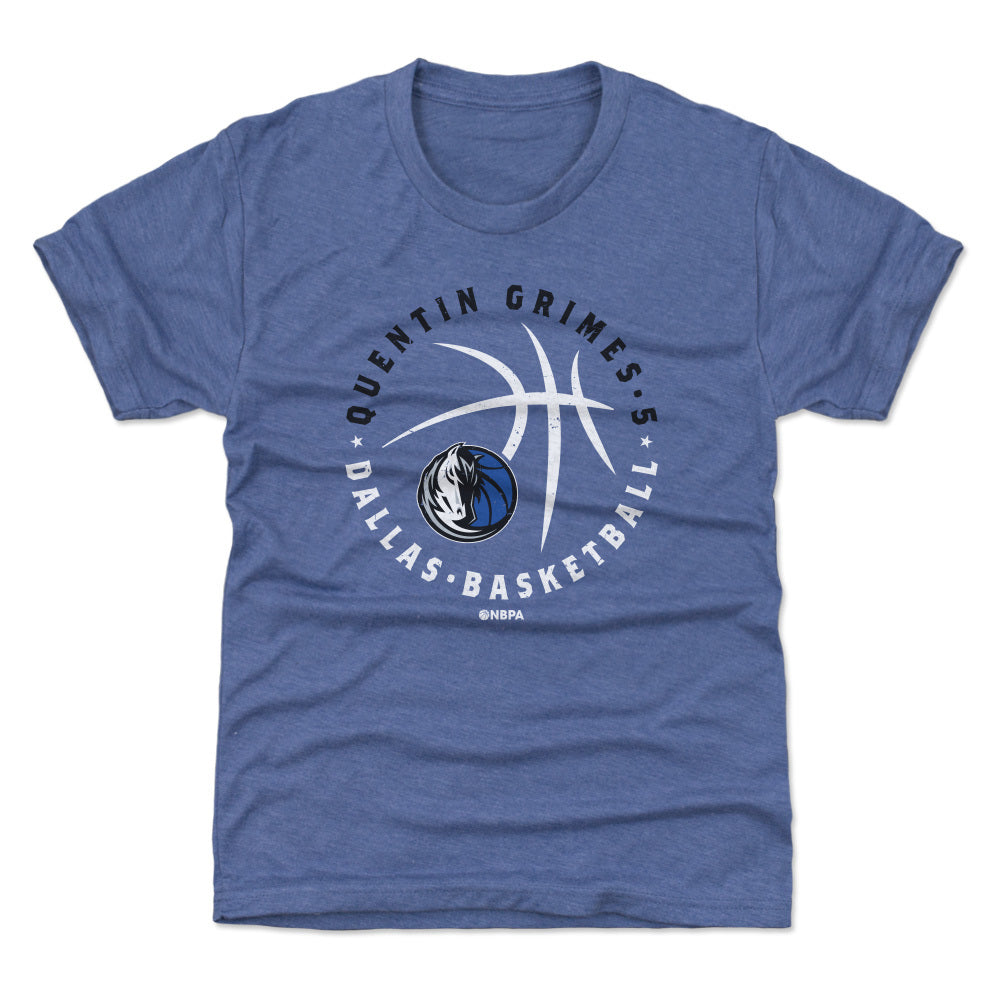 Quentin Grimes Kids T-Shirt | 500 LEVEL