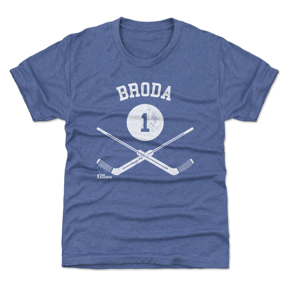 Turk Broda Kids T-Shirt | 500 LEVEL