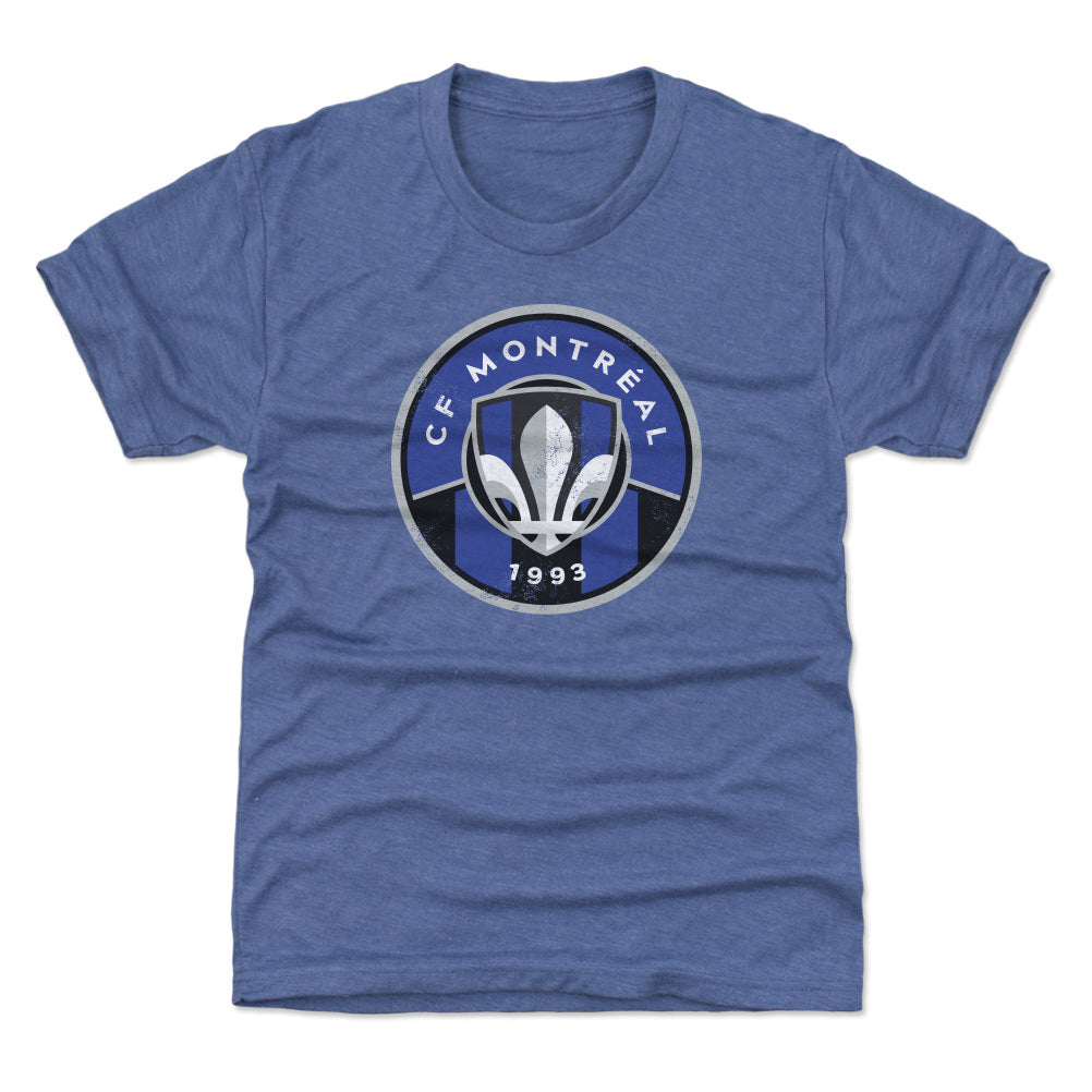 CF Montreal Kids T-Shirt | 500 LEVEL