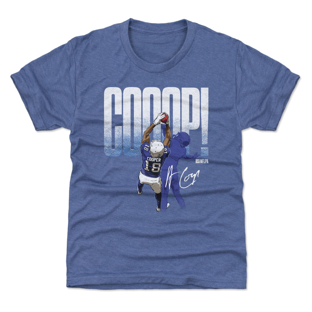 Amari Cooper Kids T-Shirt | 500 LEVEL