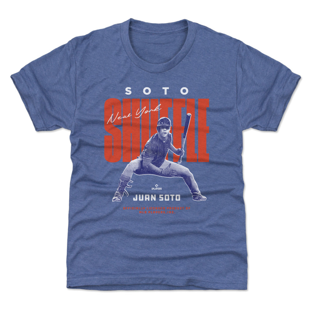 Juan Soto Kids T-Shirt | 500 LEVEL