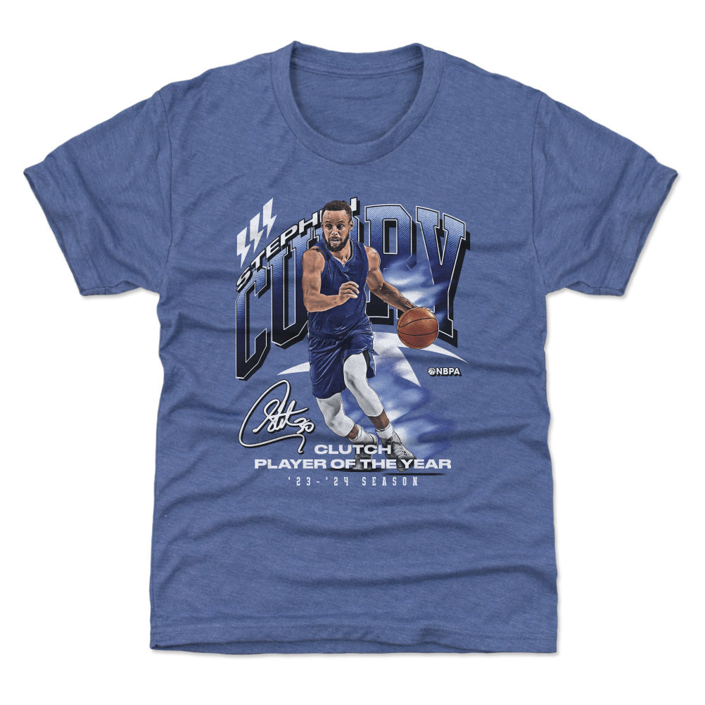 Steph Curry Kids T-Shirt | 500 LEVEL