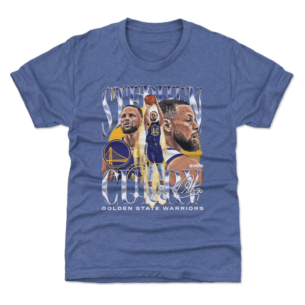 Steph Curry Kids T-Shirt | 500 LEVEL