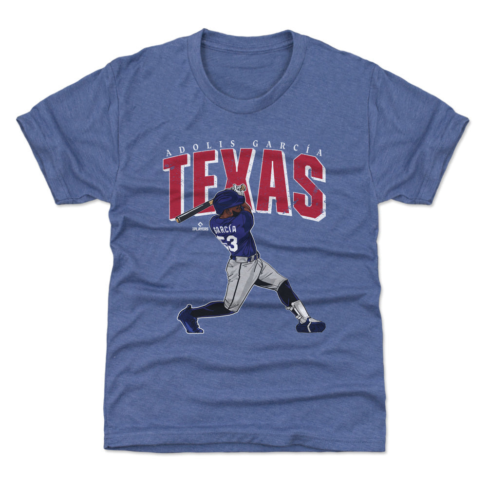 Adolis Garcia Kids T-Shirt | 500 LEVEL