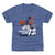 Francisco Lindor Kids T-Shirt | 500 LEVEL