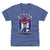 Adolis Garcia Kids T-Shirt | 500 LEVEL