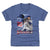 Tyler Glasnow Kids T-Shirt | 500 LEVEL