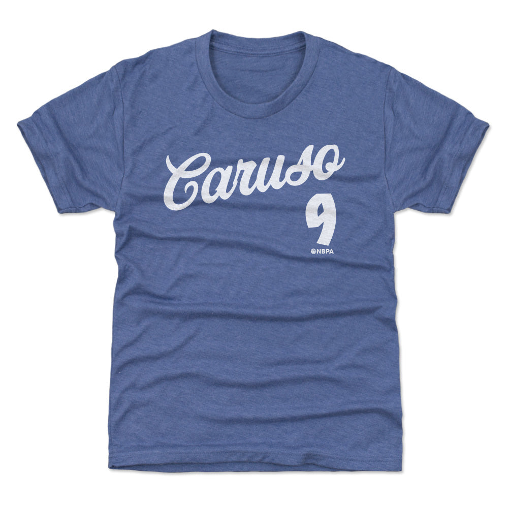 Alex Caruso Kids T-Shirt | 500 LEVEL