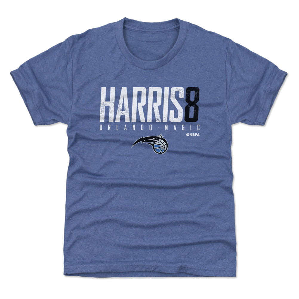 Kevon Harris Kids T-Shirt | 500 LEVEL