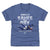 Ahkello Witherspoon Kids T-Shirt | 500 LEVEL