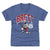 Brett Berard Kids T-Shirt | 500 LEVEL