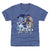 Seth Lugo Kids T-Shirt | 500 LEVEL